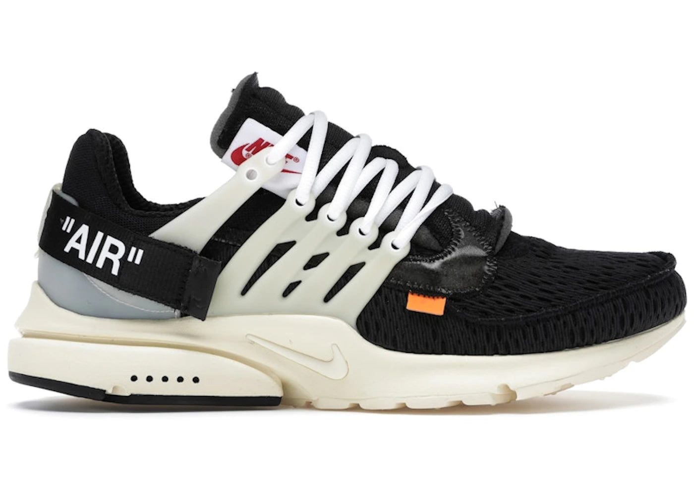 Nike Air Presto Off-White