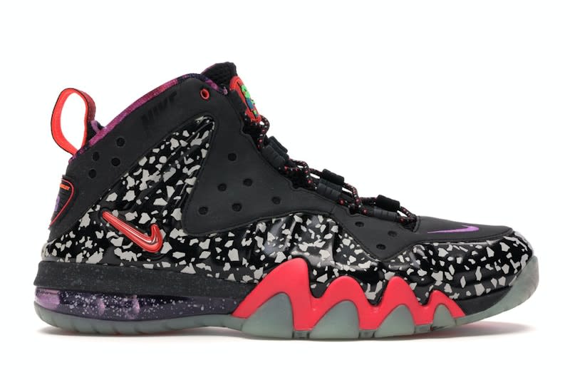 Nike Barkley Posite Max All-Star Rayguns