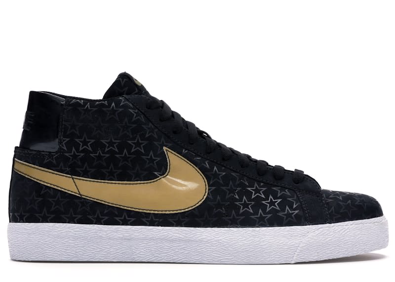 Nike SB Blazer Trickstar