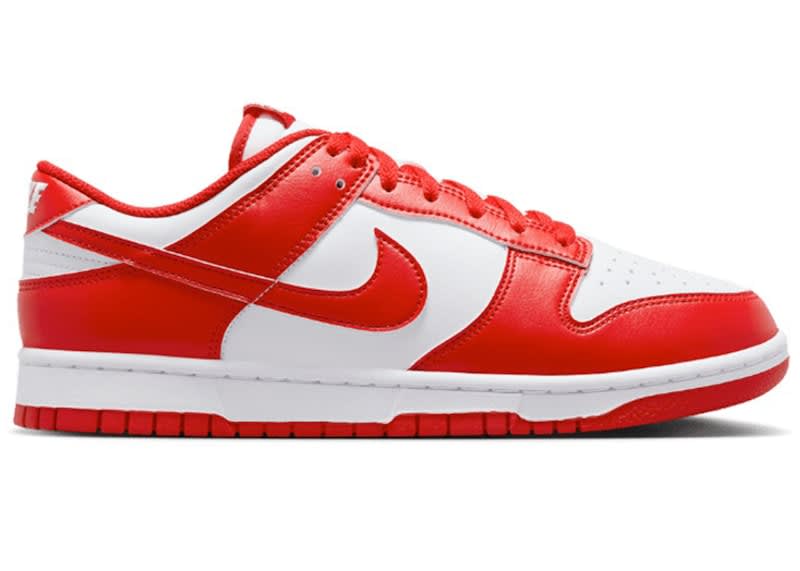 Nike Dunk Low St. Johns (2025)