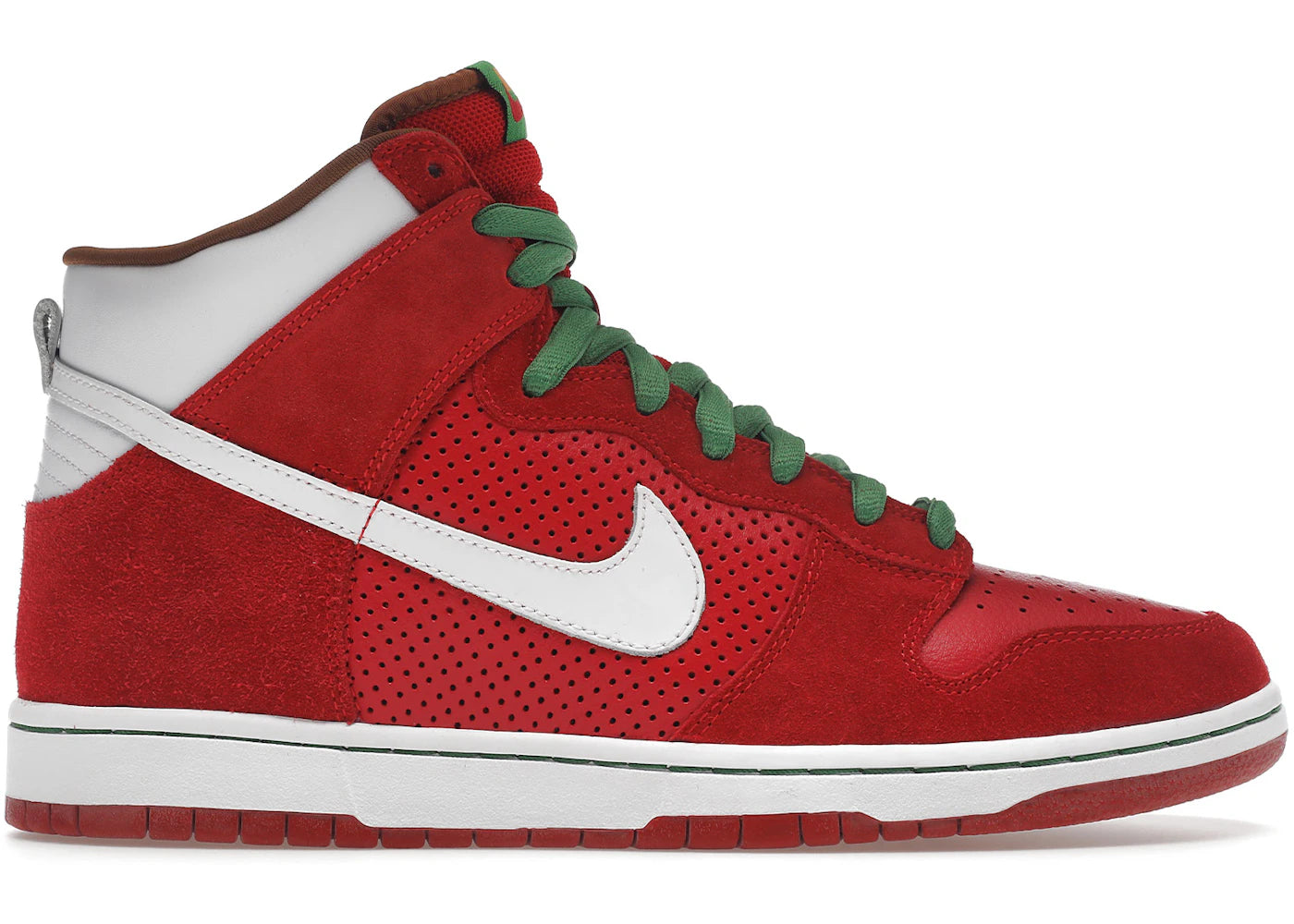 Nike SB Dunk High Big Gulp
