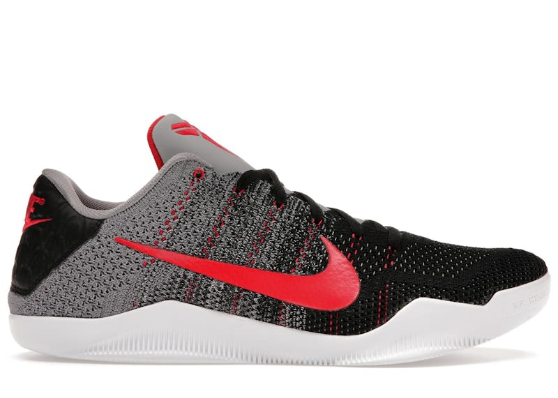 Nike Kobe 11 Elite Low Tinker