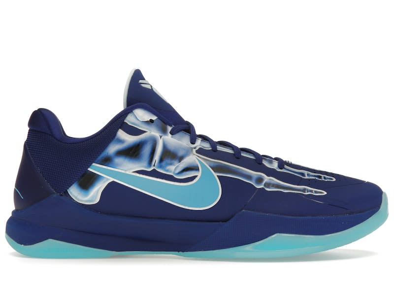 Nike Kobe 5 Protro X-Ray