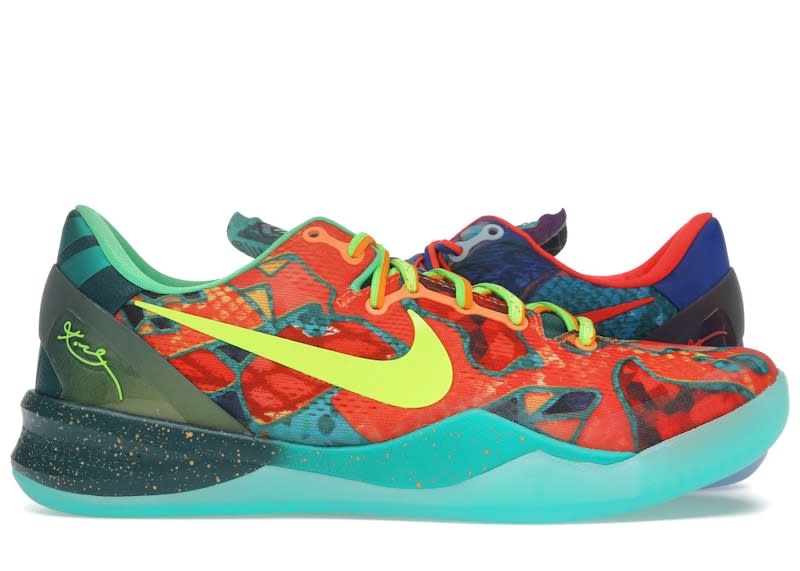 Nike Kobe 8 Protro What The (2025)