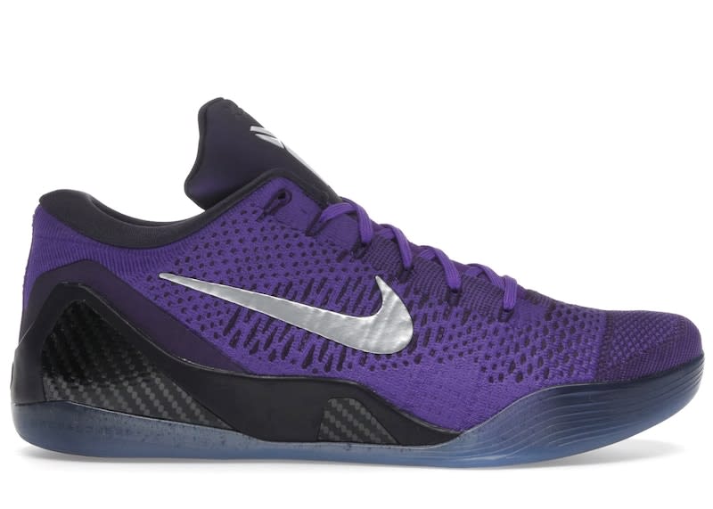 Nike Kobe 9 Elite Low Protro Michael Jackson Moonwalker (2025)