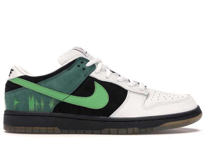 Nike SB Dunk Low C&K