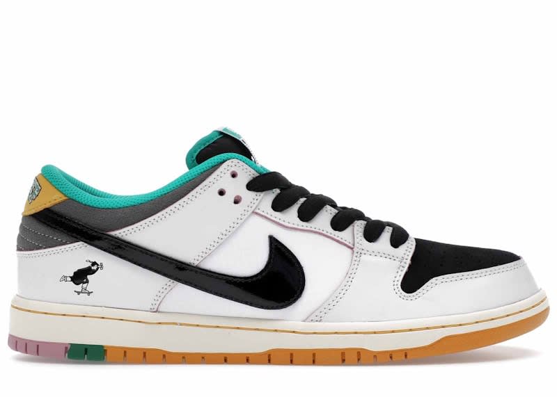Nike SB Dunk Low CSEF