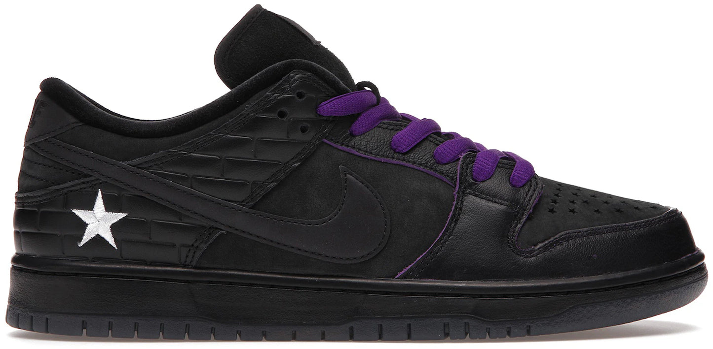 Nike SB Dunk Low Familia First Avenue