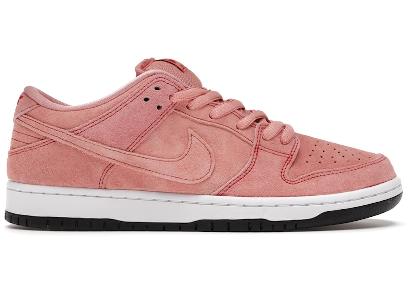 Nike SB Dunk Low Pink Pig