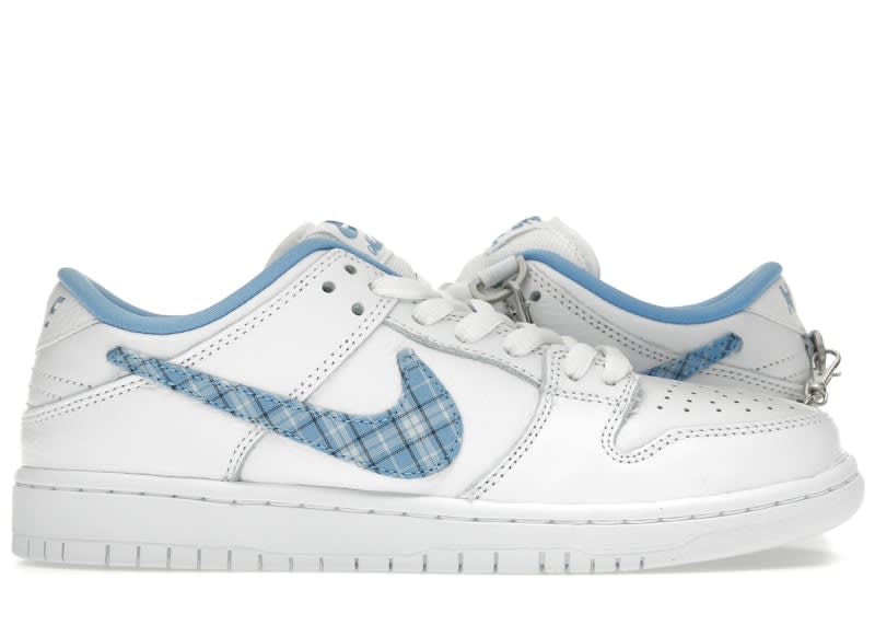 Nike SB Dunk Low Pro Nicole Hause