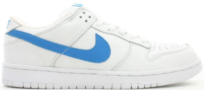Nike SB Dunk Low Richard Mulder