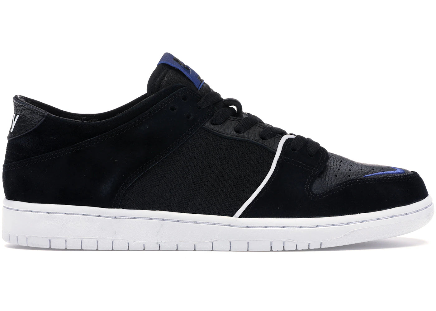 Nike SB Dunk Low Soulland FRI.day Part 02