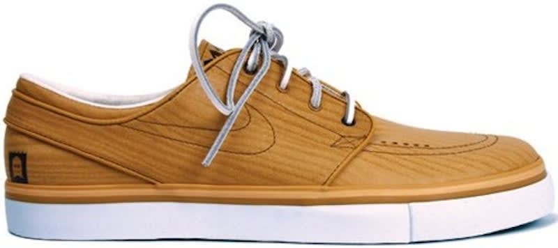 Nike SB Stefan Janoski Michael Lau 10th Gardener