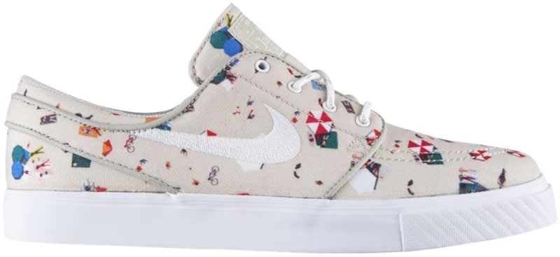Nike SB Stefan Janoski Zoom Beach