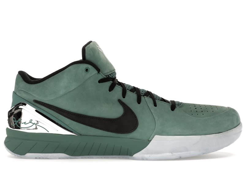 Nike Kobe 4 Protro Girl Dad