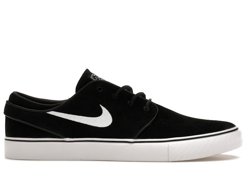 Nike Zoom Stefan Janoski SB OG Black