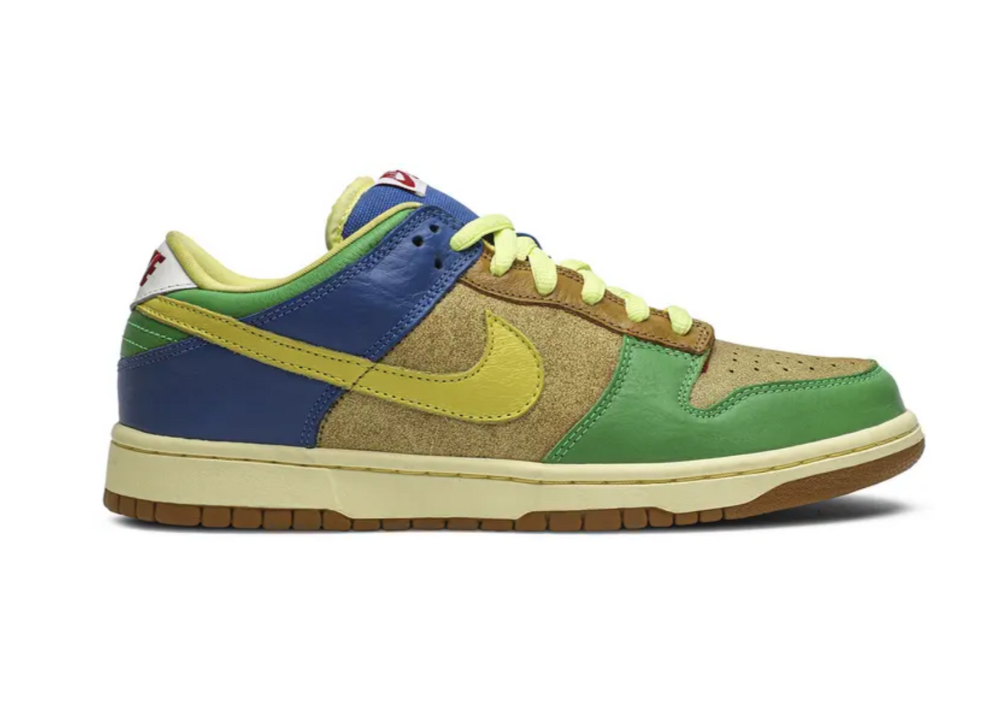 NIKE SB DUNK LOW BROOKLYN PROJECTS