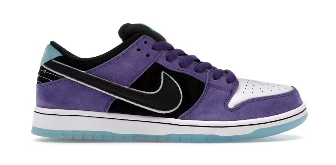 Nike SB Dunk Low Hayley Wilson