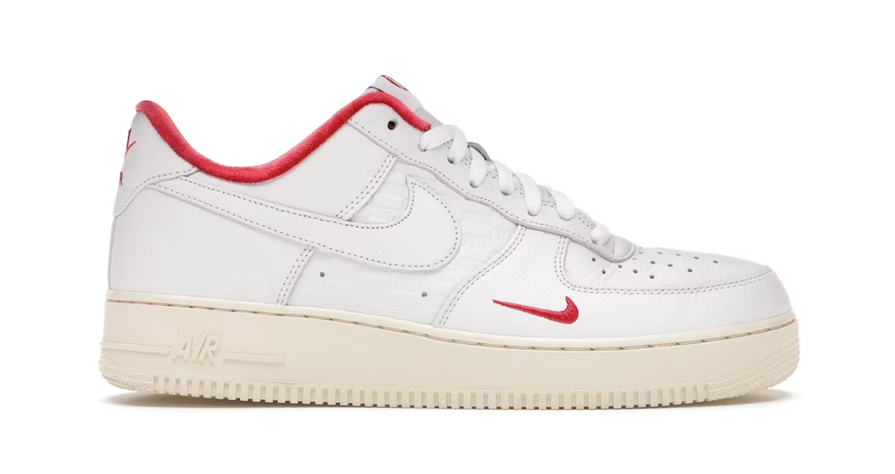 Nike Air Force 1 Low Kith Japan