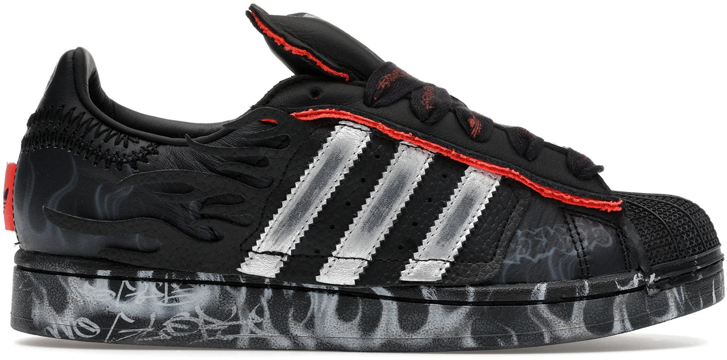adidas Superstar Hellstar