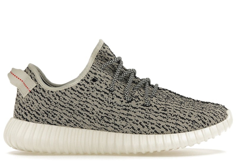 adidas Yeezy Boost 350 Turtledove (2022)