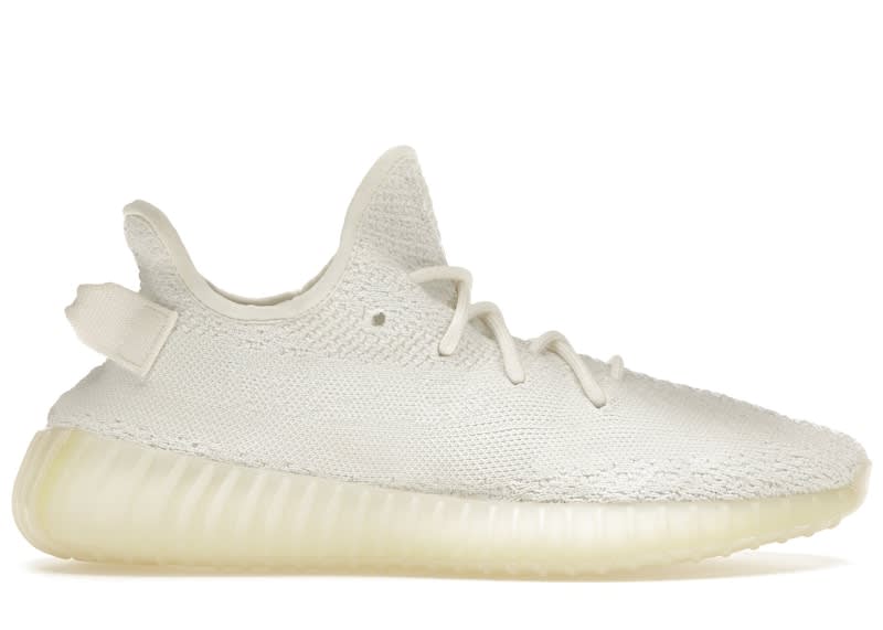 adidas Yeezy Boost 350 V2 Cream