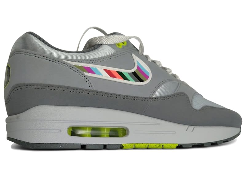 Nike Air Max 1 Ducks of a Feather Oregon Ducks Tokyo