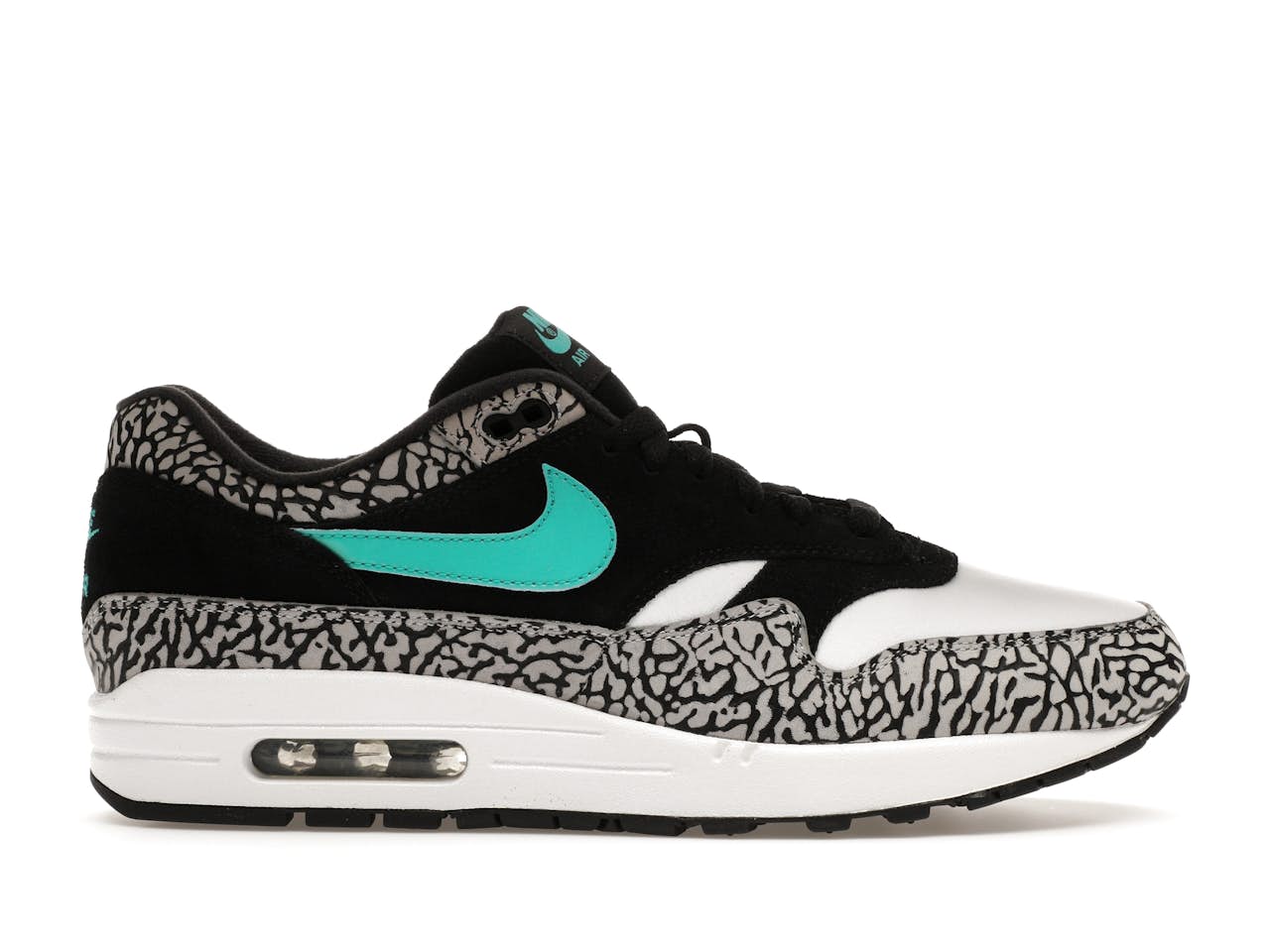 NIKE AIR MAX 1 ‘atmos Elephant’ (2017)