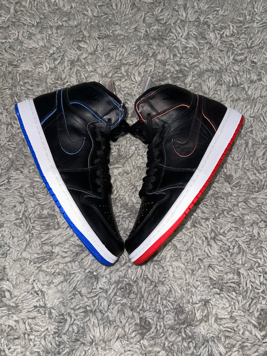 JORDAN 1 SB QS ‘Lance Mountain’