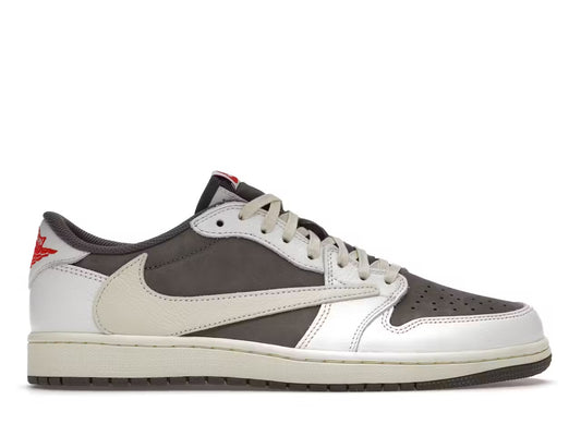 JORDAN 1 LOW OG x Travis Scott ‘Reverse Mocha’