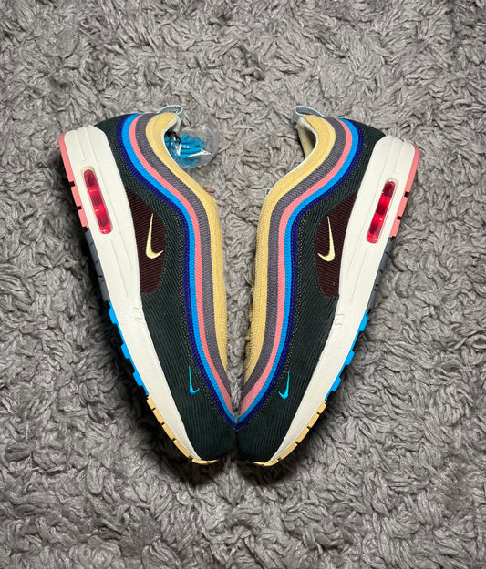 AIR MAX 1/97 VF ‘Sean Wotherspoon’