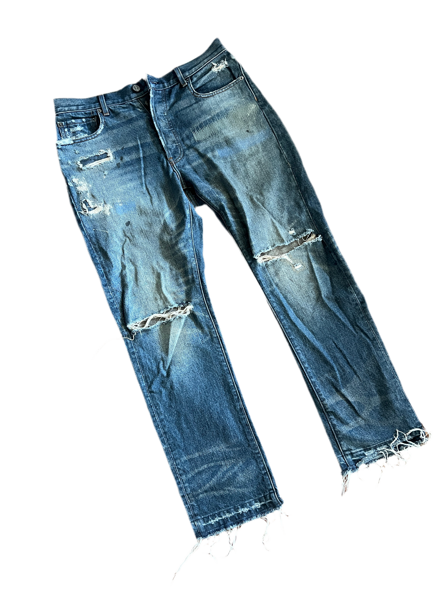 Gallery Dept. Denim Jeans Starr 5001