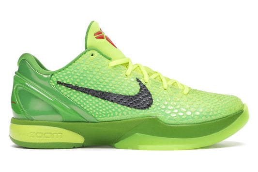 KOBE VI PROTRO ‘Grinch’ (2020)