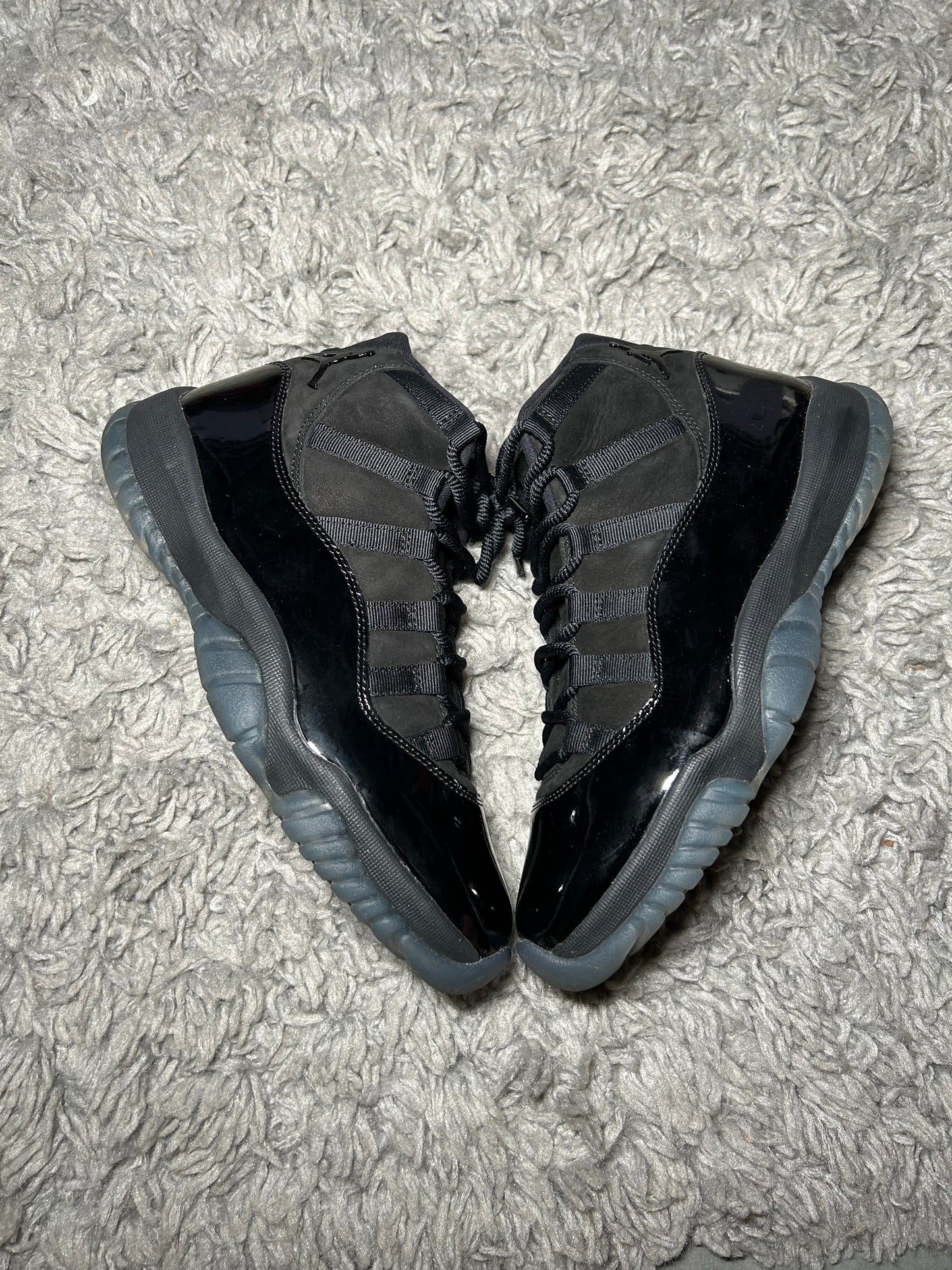 Jordan 11 Retro ‘Cap and Gown