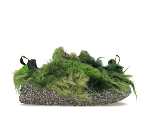 NIKE CPFM FLEA 1 ‘Cactus Plant Overgrown Forest Green’