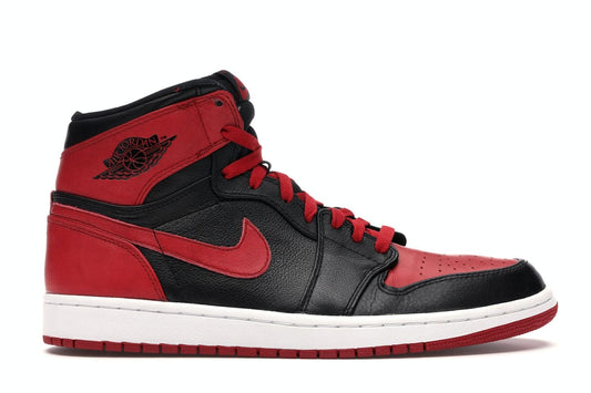 AIR JORDAN 1 RETRO HIGH ‘Banned’ (2011)
