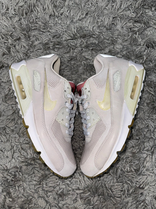 AIR MAX 90 PREMIUM ‘Tongue N’ Cheek’