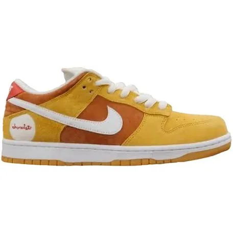 Nike SB Dunk Low ‘Chocolate’ Numbered Special Box