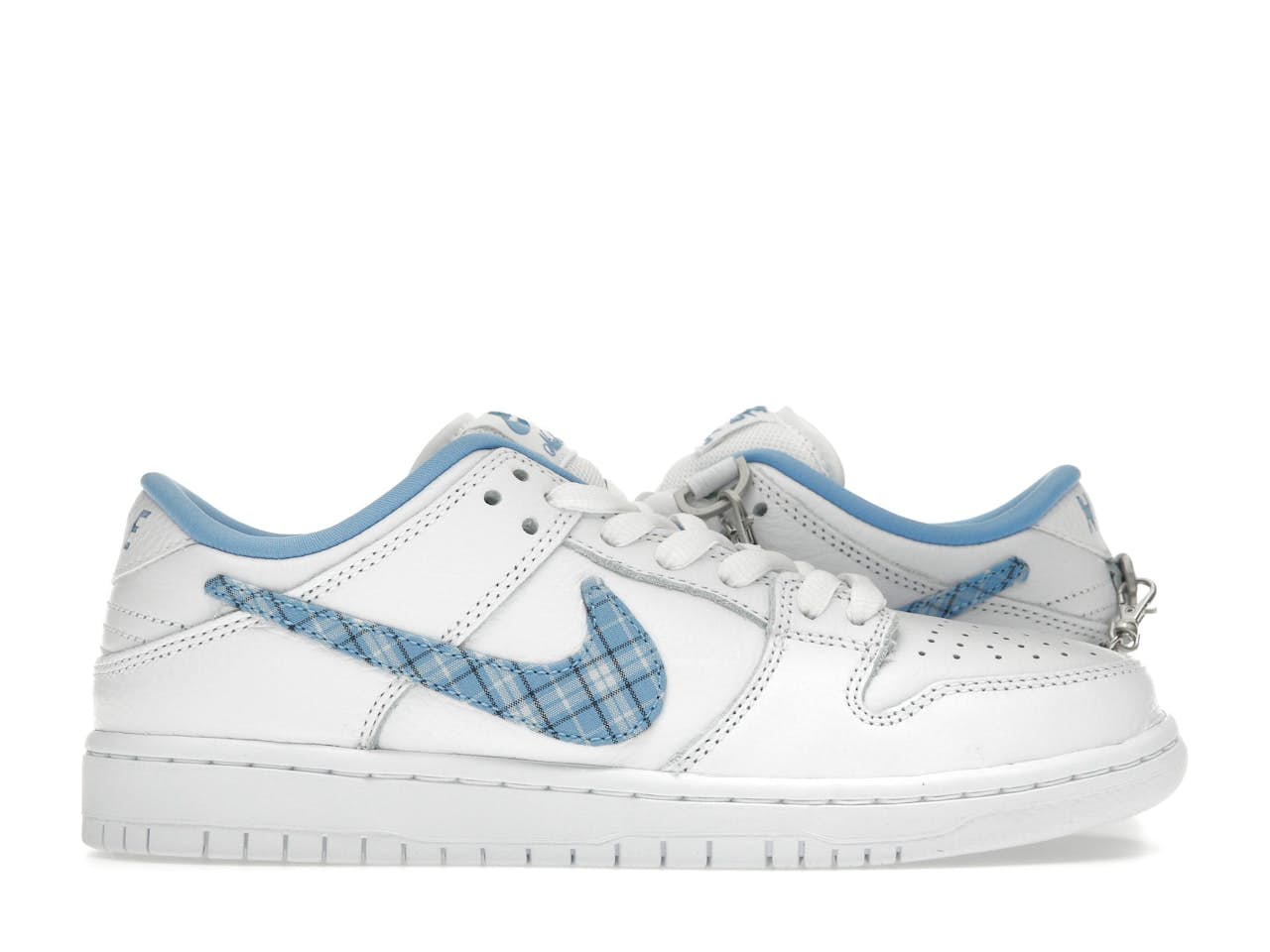 NIKE SB DUNK LOW PRO ‘Nicole Hause’