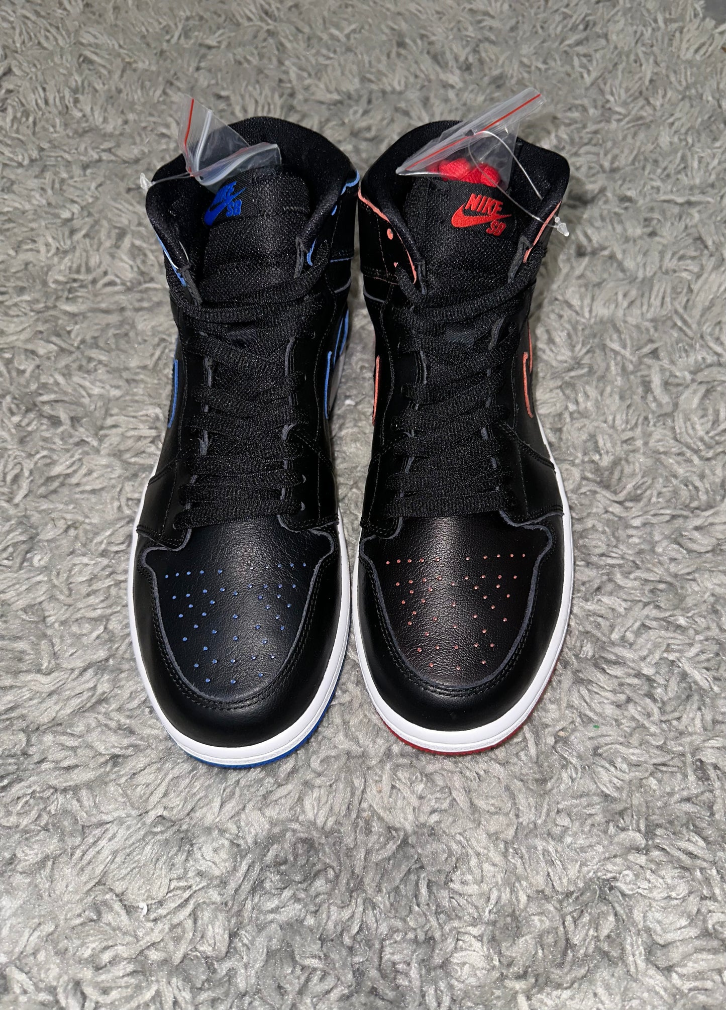 JORDAN 1 SB QS ‘Lance Mountain’