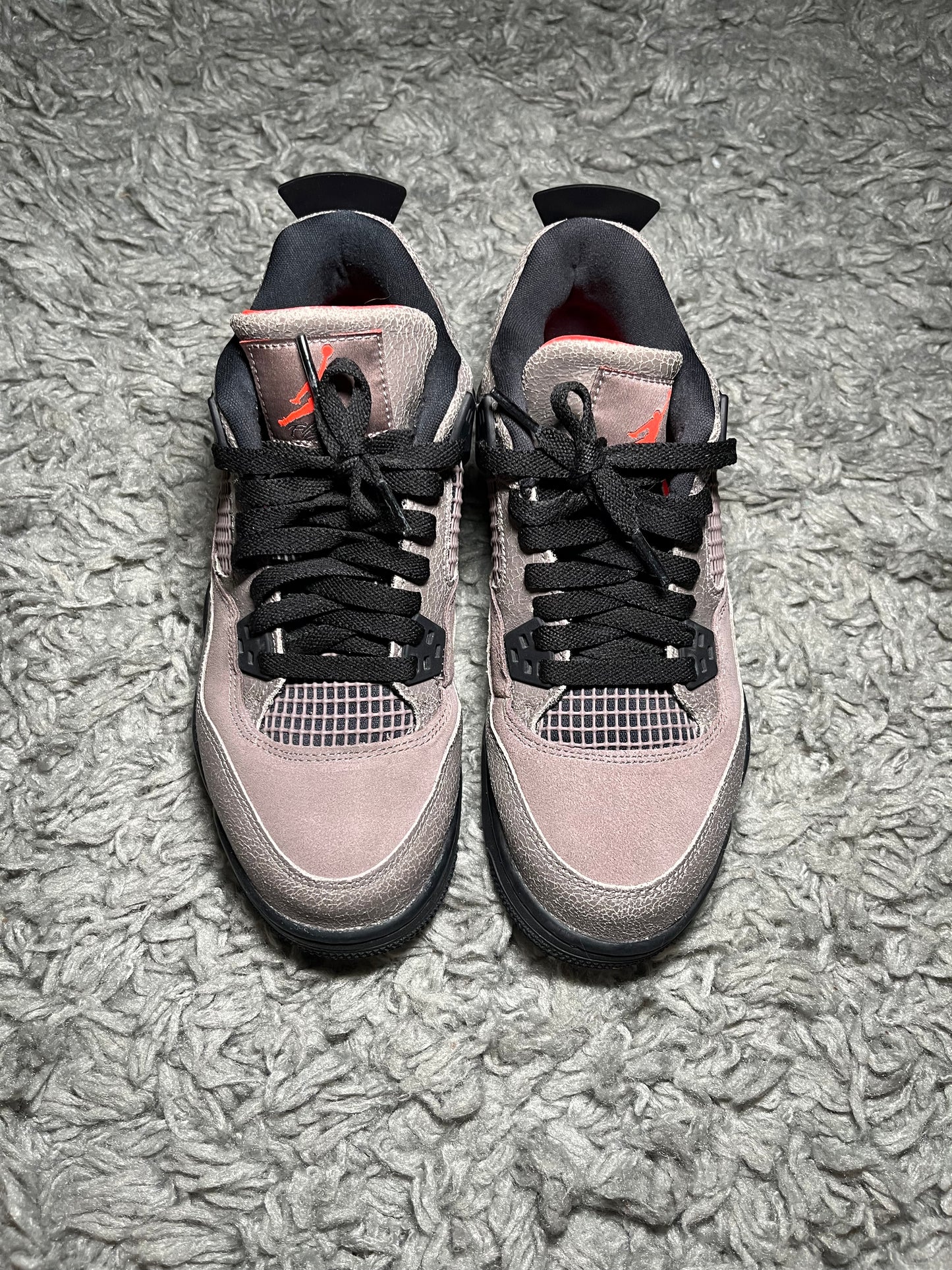 Air Jordan 4 Retro GS ‘Taupe Haze’