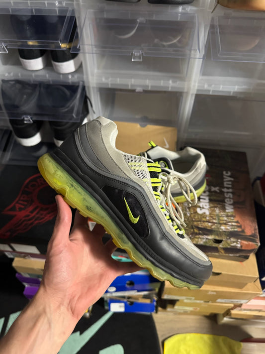 HY791 Nike Air Max 24-7