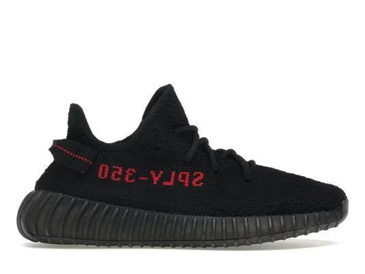 YEEZY BOOST 350 V2 ‘Bred’