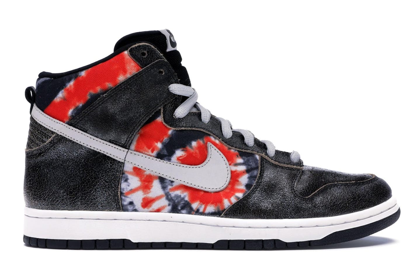 NIKE DUNK HIGH PRO SB ‘HUF’