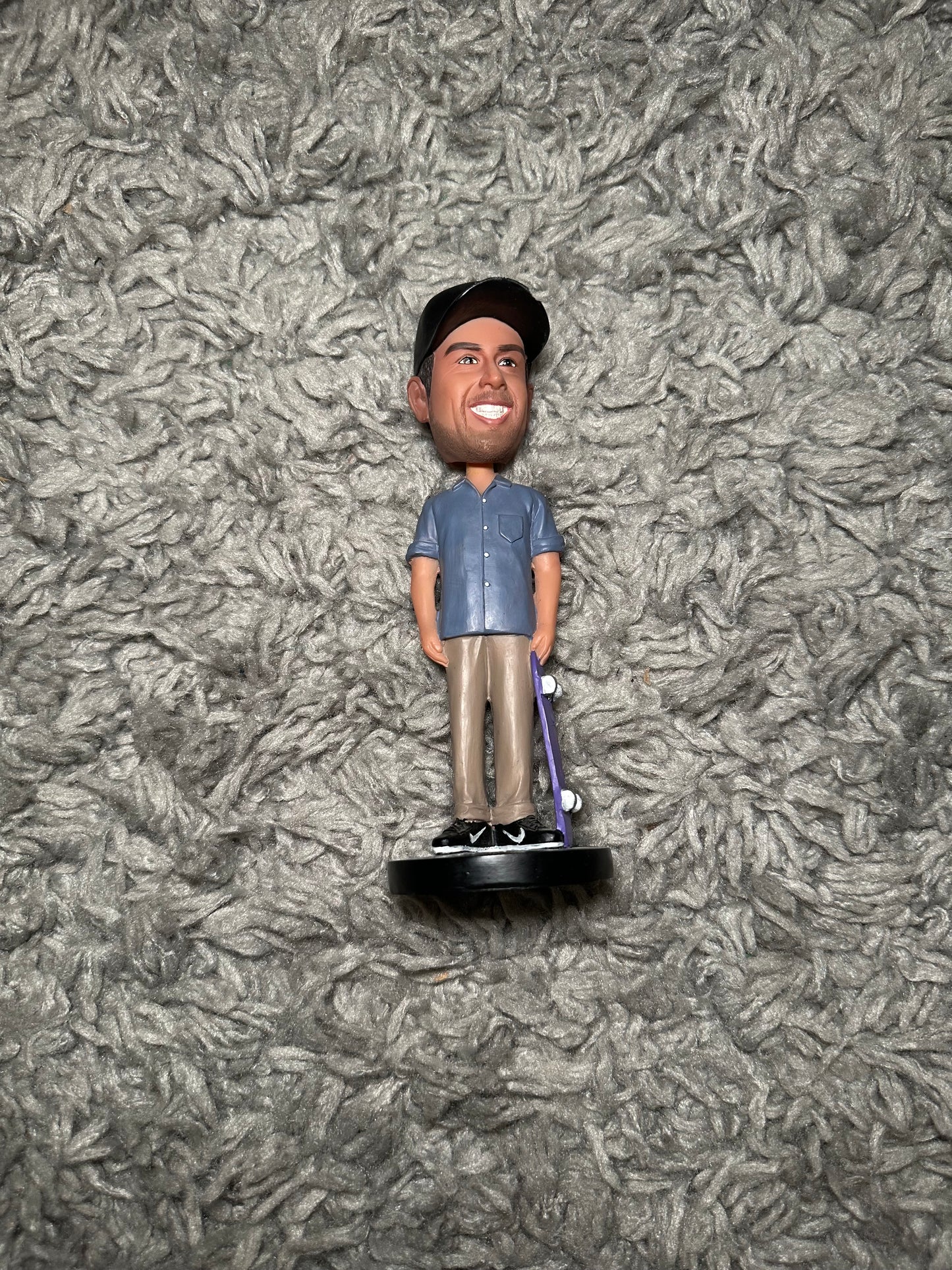 Eric Koston Bobble Head PROMO PIECE