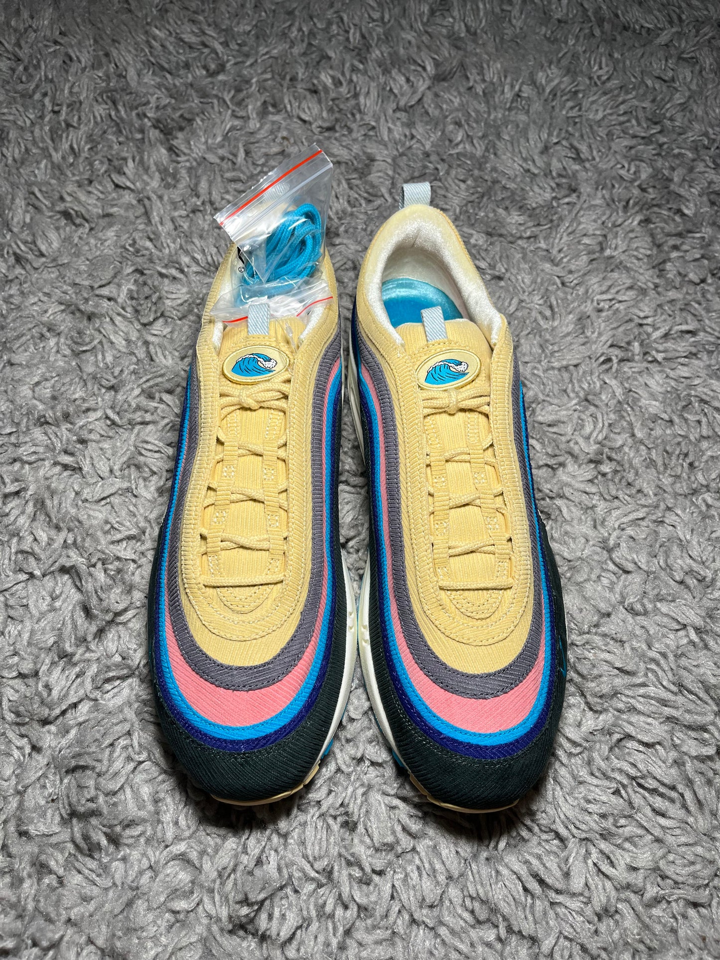 AIR MAX 1/97 VF ‘Sean Wotherspoon’