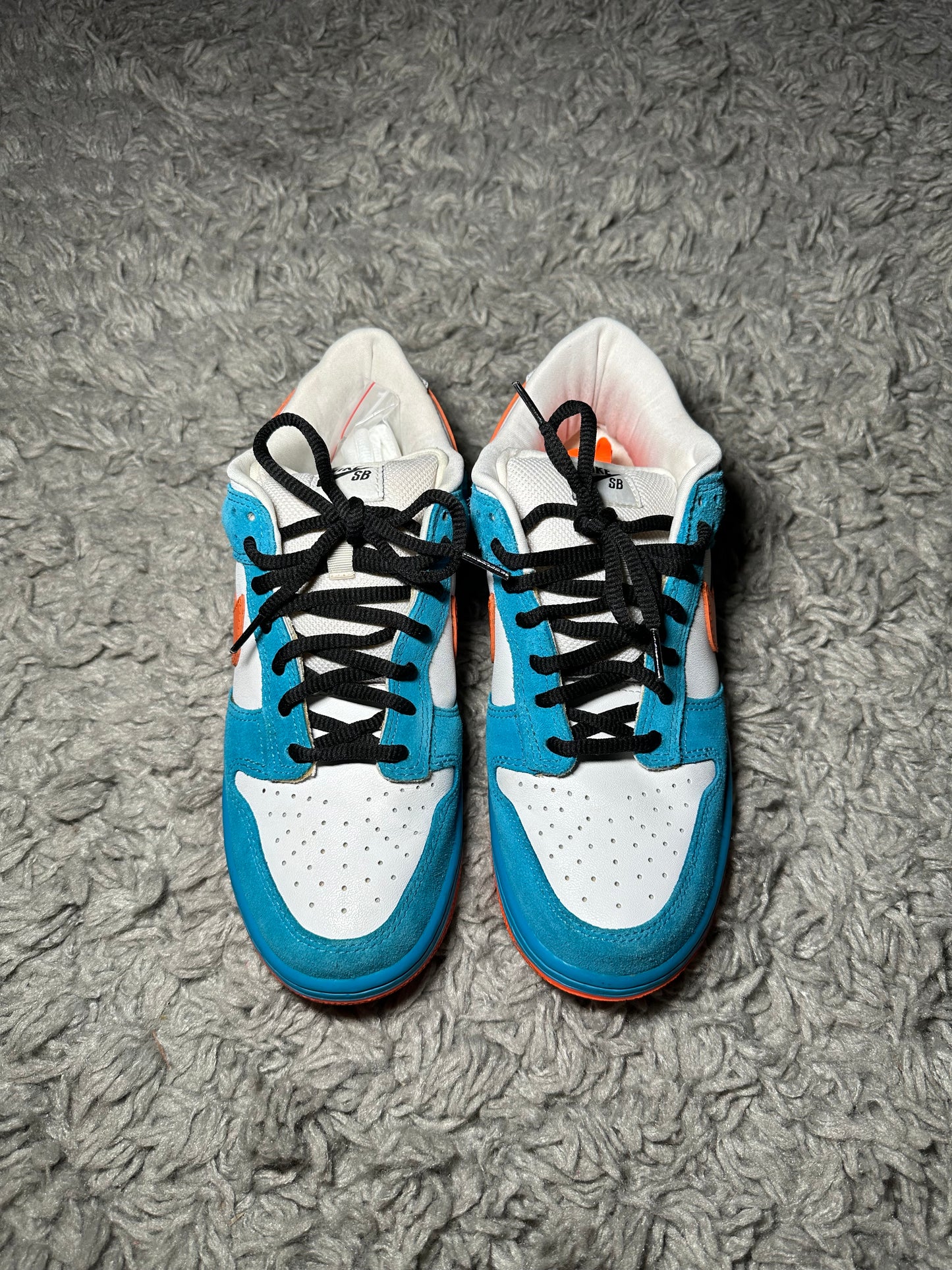 Nike SB Dunk Low ‘EMB MIAMI’