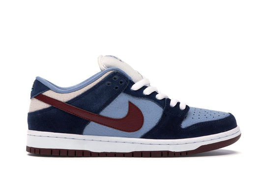 NIKE SB DUNK LOW ‘FTC Finally’