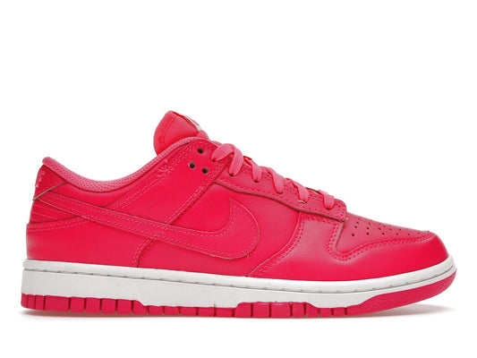 NIKE DUNK LOW ‘Hyper Pink’