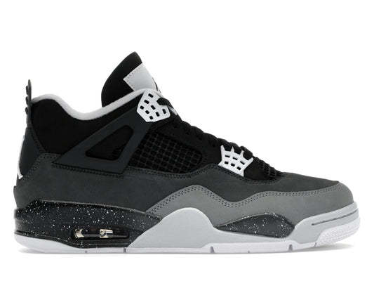 AIR JORDAN 4 RETRO ‘Fear’ (2024)